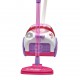 WOOPIE Różowy Odkurzacz Dla Dzieci z funkcją wciągania