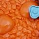 WOOPIE Mata Sensoryczna Ortopedyczna Puzzle 5 el.