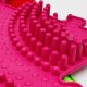 WOOPIE Mata Sensoryczna Ortopedyczna Puzzle 5 el.