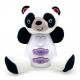 WOOPIE Usypiacz z Dźwiękiem Przytulanka Panda