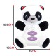 WOOPIE Usypiacz z Dźwiękiem Przytulanka Panda
