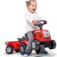 Traktorek Baby mac Cromick