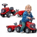 Deutz-Fahr Kid Traktor Rolly Toys z przyczepką