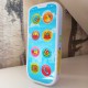 WOOPIE Moj Pierwszy Telefon Edukacyjny Pilot Interaktywny 2w1