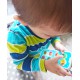 WOOPIE Moj Pierwszy Telefon Edukacyjny Pilot Interaktywny 2w1