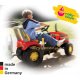 Rolly Toys X-trac Ogromny traktor 3-10 lat z hamulcem, biegami