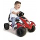 FEBER Pedalkart Gokart Na Pedały