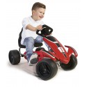 BERG Gokart na pedały Black Edition XXL-BFR 5+