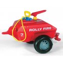Rolly Toys Pojemnik Rolly Box John Deere do traktora