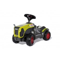 Rolly Toys Jeździk Claas Xerion Traktor Klakson Ciche Koła