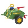 Rolly Toys rollyTrailer Przyczepa Cysterna Vacumax 5 Litrów Pompka