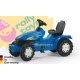 Rolly Toys Traktor New Holland - zabawka rolnicza