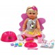 WOOPIE ROYAL Lalka Interktywna Siostra 43 cm + Akc.