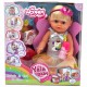 WOOPIE ROYAL Lalka Interktywna Siostra 43 cm + Akc.