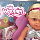 WOOPIE ROYAL Lalka Interktywna Siostra 43 cm + Akc.