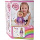 WOOPIE ROYAL Lalka Interktywna Siostra 43 cm + Akc.
