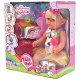 WOOPIE ROYAL Lalka Interktywna Siostra 43 cm + Akc.