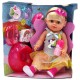 WOOPIE ROYAL Lalka Interktywna Siostra 43 cm + Akc.