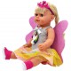 WOOPIE ROYAL Lalka Interktywna Siostra 43 cm + Akc.