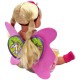 WOOPIE ROYAL Lalka Interktywna Siostra 43 cm + Akc.