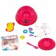 WOOPIE ROYAL Lalka Interktywna Siostra 43 cm + Akc.
