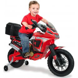 Injusa Sportowy motor na akumulator Honda 6V
