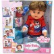 WOOPIE Lalka Interktywna Brat 45 cm + Akc.
