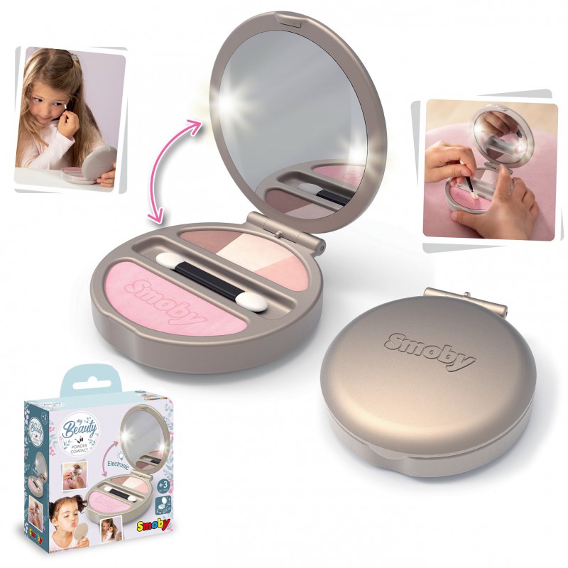 Smoby My Beauty Table de maquillage Smoby