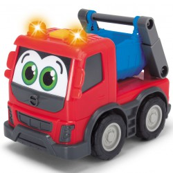 DICKIE ABC Samochodzik Volvo Trucky Wywrotka