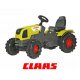 Rolly Toys Traktor na Pedały Claas AXOS 3-8lat