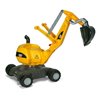 Rolly Toys rollyDigger Koparka CAT Jeździk obrotowa
