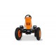 BERG Gokart na pedały XXL X-Cross E-BFR