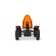 BERG Gokart na pedały XXL X-Cross E-BFR