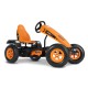 BERG Gokart na pedały XXL X-Cross E-BFR