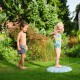 BIG Zraszacz Wodny Muszelka Prysznic Zabawa Wodna dla Dzieci 2+