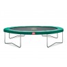 BERG Trampolina Favorit 380 cm Comfort (Bez siatki)