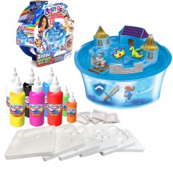 SIMBA Aqua Gelz Zestaw Startowy