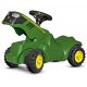 Rolly Toys Jeździk John Deere Traktor Klakson Ciche Koła