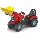 Deutz-Fahr Kid Traktor Rolly Toys z przyczepką