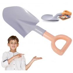 WOOPIE Łopatka do Piasku Szara