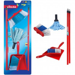 Klein Vileda Zestaw do Sprzątania Mop