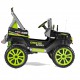 PEG PEREGO Samochód na Akumulator 12V GAUCHO SPORT 500W