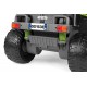 PEG PEREGO Samochód na Akumulator 12V GAUCHO SPORT 500W