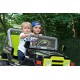 PEG PEREGO Samochód na Akumulator 12V GAUCHO SPORT 500W