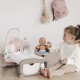 SMOBY Baby Nurse Elektroniczny Kącik Opiekunki