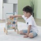 Drewniany Pchacz Edukacyjny dla dzieci Viga Toys