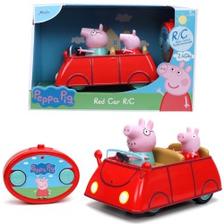 JADA Disney Myszka Miki Samochód Kabriolet RC Roadster Zdalnie Sterowany