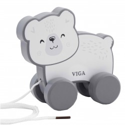 Viga - Miś Polarny